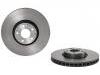 Disco de freno Brake Disc:000 421 28 12