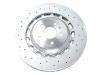 Disque de frein Brake Disc:8V0 615 301 R