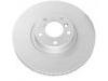 Brake Disc:34 11 6 871 800