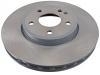 диск тормозной Brake Disc:40206-5DA0A