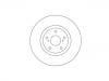диск тормозной Brake Disc:E23501130AB