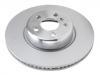 диск тормозной Brake Disc:3411 6 860 907