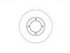 刹车碟 Brake Disc:23888502
