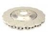 диск тормозной Brake Disc:4G0 615 301 E