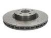 диск тормозной Brake Disc:231 421 10 12