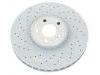 Bremsscheibe Brake Disc:000 421 23 12