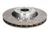 диск тормозной Brake Disc:3411 2 284 810