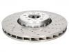 Disco de freno Brake Disc:34 11 2 284 902