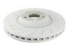 Bremsscheibe Brake Disc:222 420 02 72