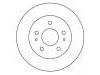 Bremsscheibe Brake Disc:3001104020571A01