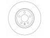 Disque de frein Brake Disc:3296019