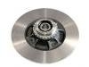 刹车碟 Brake Disc:77 00 828 882