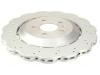 диск тормозной Brake Disc:4G8 615 601