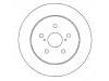 диск тормозной Brake Disc:SE3502011