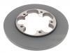 Brake Disc:CK4Z2C026C