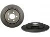 диск тормозной Brake Disc:GR3C2A315FA