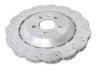 диск тормозной Brake Disc:4G0 615 601