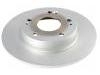 Brake Disc:42510-TBA-A00