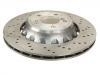 刹车碟 Brake Disc:3421 2 284 812