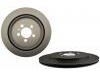 диск тормозной Brake Disc:DR3Z-2C026-A