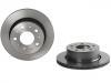 Disco de freno Brake Disc:16 124 357 80