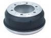 刹车毂 Brake Drum:MK321338