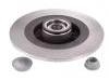 Disque de frein Brake Disc:43 20 218 78R