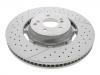 刹车碟 Brake Disc:231 421 06 12