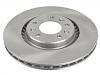 刹车碟 Brake Disc:16 163 945 80