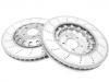 Disco de freno Brake Disc:4M0 615 301 AP