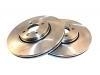 刹车碟 Brake Disc:MR449422