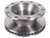 刹车碟 Brake Disc:50 10 598 309