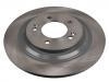 刹车碟 Brake Disc:58411-D4650