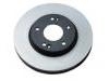 刹车碟 Brake Disc:58411-J5500