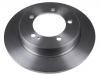 刹车碟 Brake Disc:MR128734