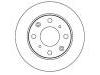 Disco de freno Brake Disc:45251-SF4-000