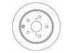 Disco de freno Brake Disc:42431-22150