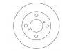 Brake Disc:55311-67H00