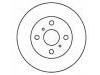 Disco de freno Brake Disc:43512-16060