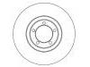 диск тормозной Brake Disc:RC14454