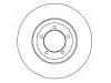 Brake Disc:RC26778