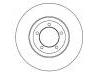 Brake Disc:RC26778