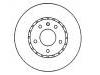 диск тормозной Brake Disc:357 615 301 A