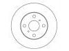 Disco de freno Brake Disc:43512-0A040