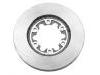 Disco de freno Brake Disc:SE34-33-25X