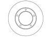 Brake Disc:MC838751