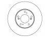 Disque de frein Brake Disc:45251-S70-000