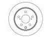 Bremsscheibe Brake Disc:42431-30170