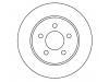 Brake Disc:AU21125A