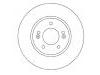 Bremsscheibe Brake Disc:S1010621200